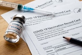 Από 1η Φεβρουαρίου η λήξη των πιστοποιητικών εμβολιασμού στο 7μηνο, χωρίς τρίτη δόση